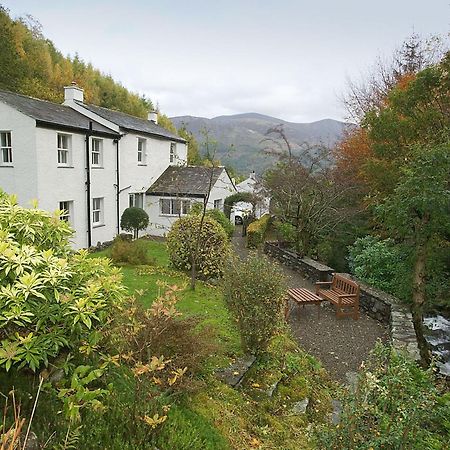 Joans Cottage Braithwaite Eksteriør bilde