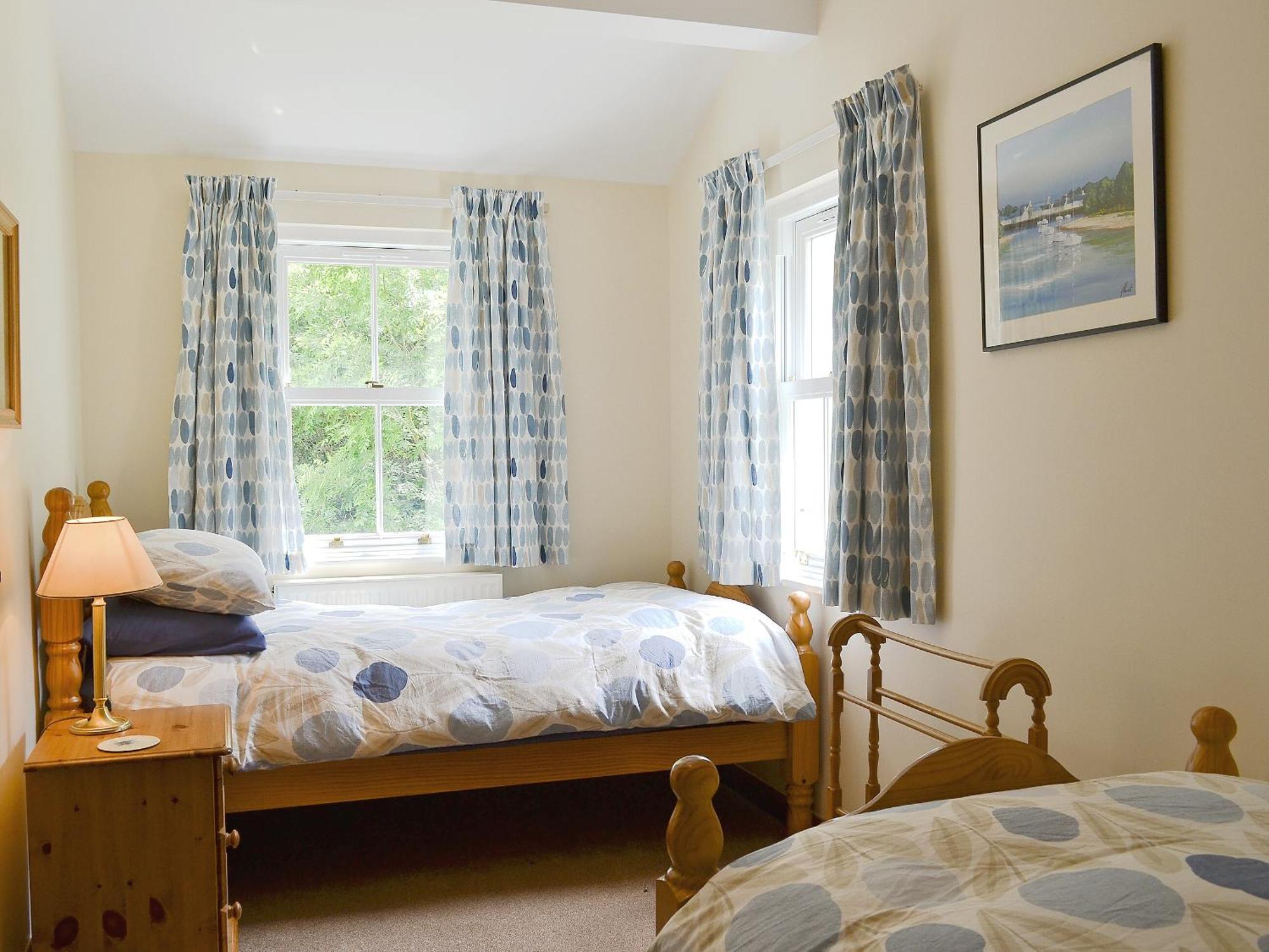 Joans Cottage Braithwaite Eksteriør bilde